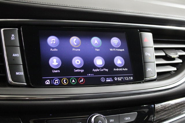 2021 Buick Enclave Avenir