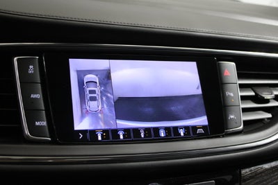 2021 Buick Enclave Avenir