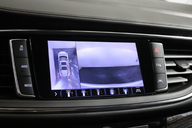 2021 Buick Enclave Avenir
