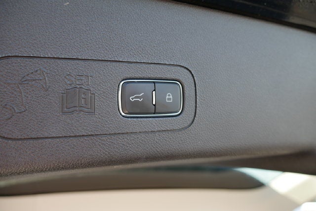 2023 Lincoln Aviator Black Label Premium