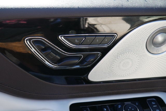 2023 Lincoln Aviator Black Label Premium