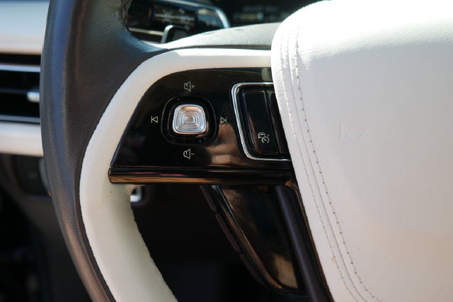 2023 Lincoln Aviator Black Label Premium