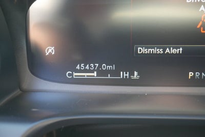 2023 Lincoln Aviator Black Label Premium