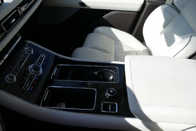 2023 Lincoln Aviator Black Label Premium