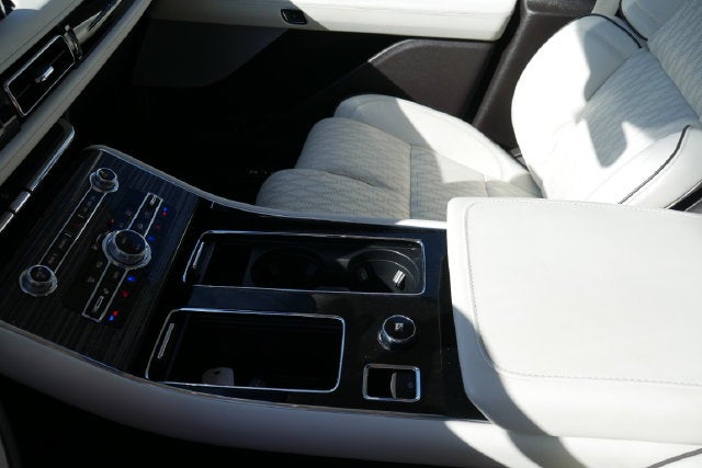 2023 Lincoln Aviator Black Label Premium