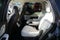 2023 Lincoln Aviator Black Label Premium
