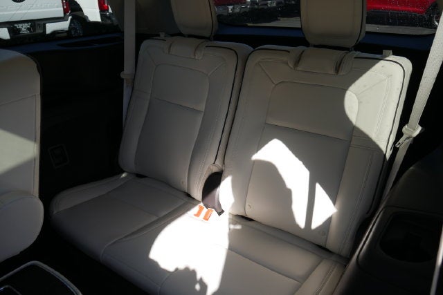 2023 Lincoln Aviator Black Label Premium