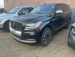 2023 Lincoln Navigator Black Label