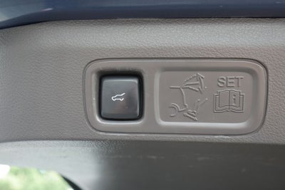 2022 Lincoln Navigator L Reserve