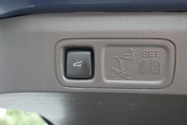 2022 Lincoln Navigator L Reserve