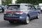2022 Lincoln Navigator L Reserve