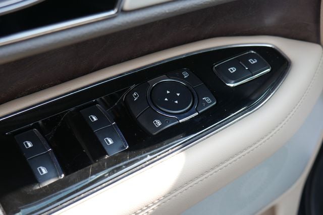 2022 Lincoln Navigator L Reserve