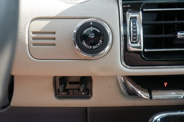 2022 Lincoln Navigator L Reserve