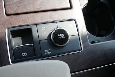 2022 Lincoln Navigator L Reserve