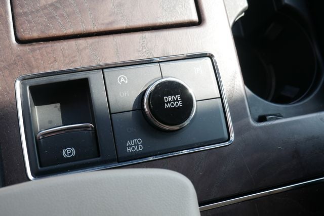 2022 Lincoln Navigator L Reserve