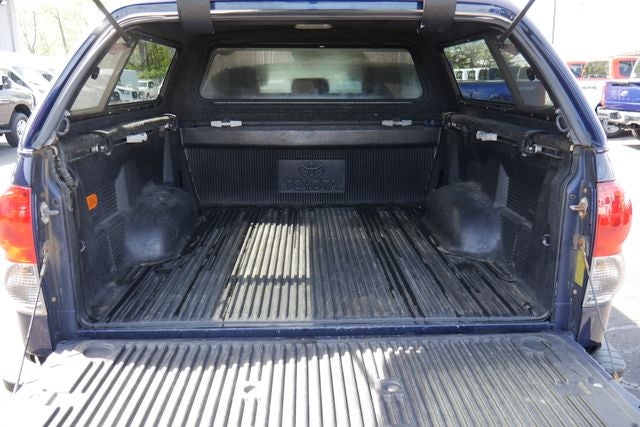 2007 Toyota Tundra Limited