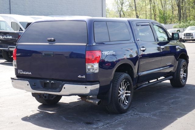 2007 Toyota Tundra Limited