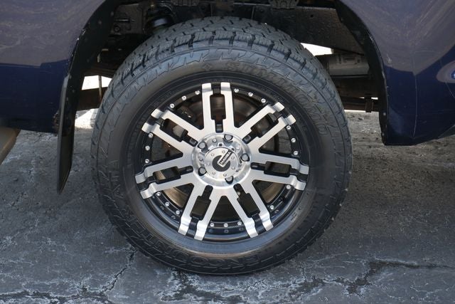 2007 Toyota Tundra Limited