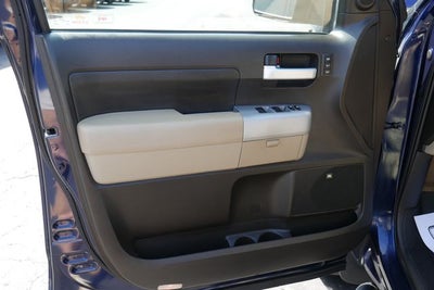 2007 Toyota Tundra Limited