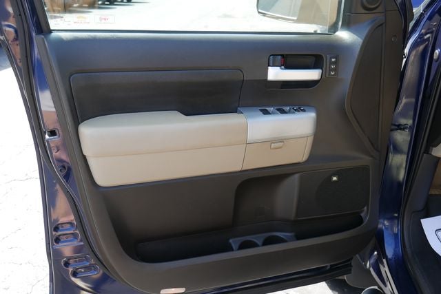 2007 Toyota Tundra Limited
