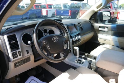2007 Toyota Tundra Limited
