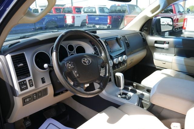 2007 Toyota Tundra Limited