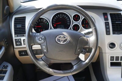 2007 Toyota Tundra Limited