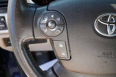 2007 Toyota Tundra Limited