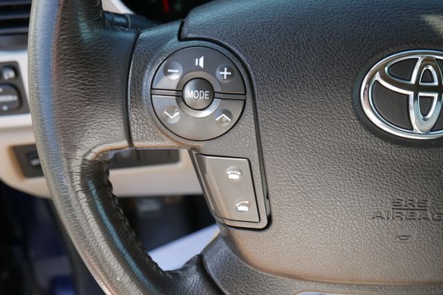 2007 Toyota Tundra Limited