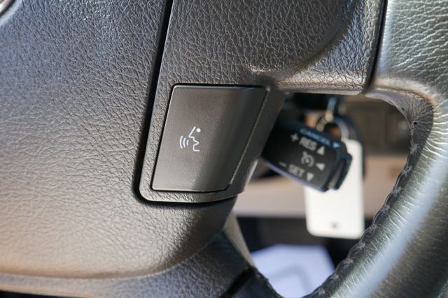 2007 Toyota Tundra Limited