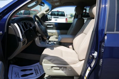 2007 Toyota Tundra Limited