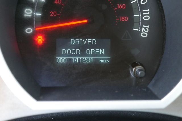 2007 Toyota Tundra Limited