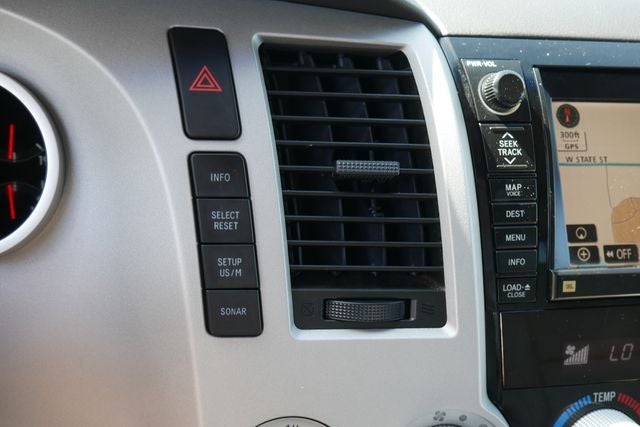 2007 Toyota Tundra Limited