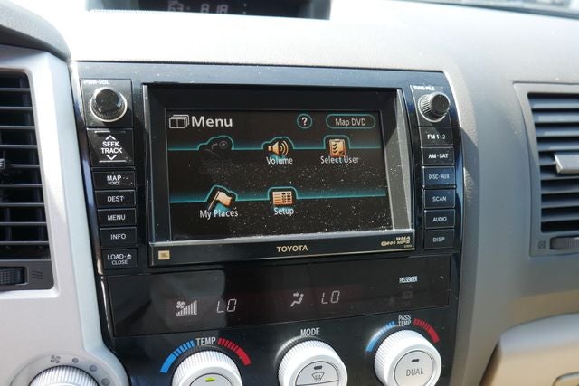 2007 Toyota Tundra Limited