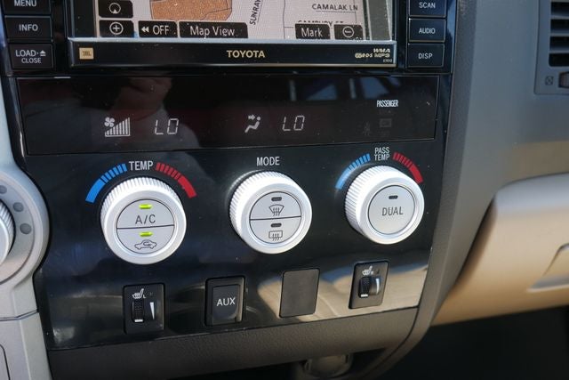 2007 Toyota Tundra Limited