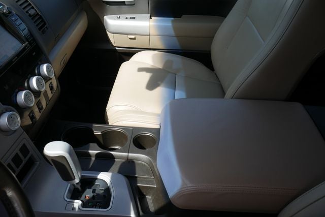 2007 Toyota Tundra Limited