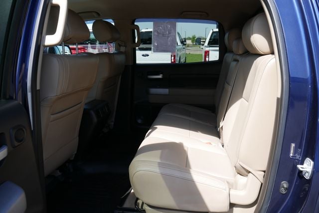 2007 Toyota Tundra Limited