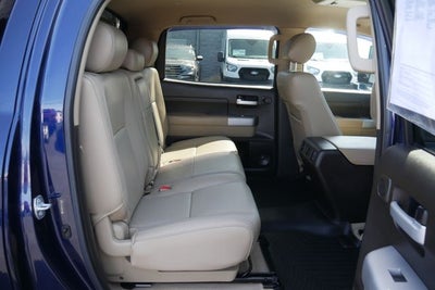 2007 Toyota Tundra Limited