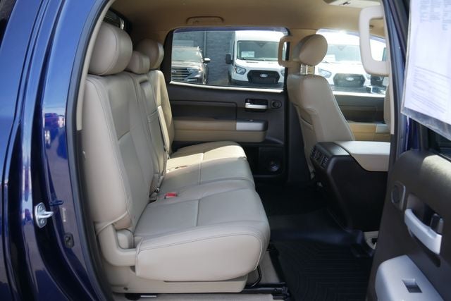 2007 Toyota Tundra Limited