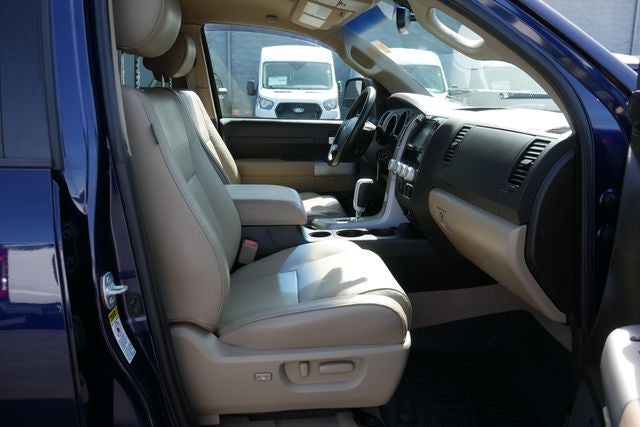 2007 Toyota Tundra Limited