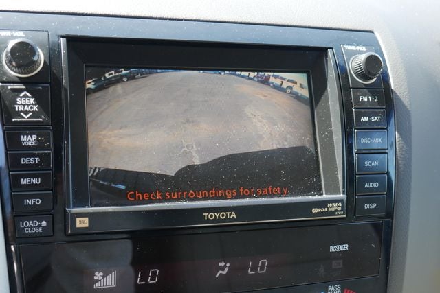 2007 Toyota Tundra Limited
