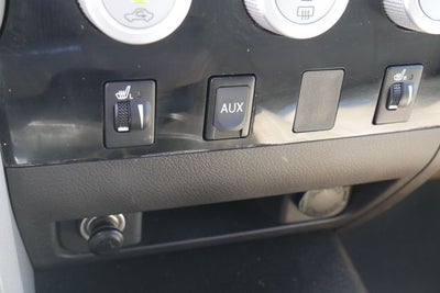 2007 Toyota Tundra Limited