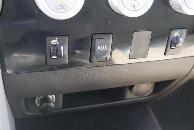 2007 Toyota Tundra Limited