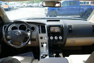 2007 Toyota Tundra Limited