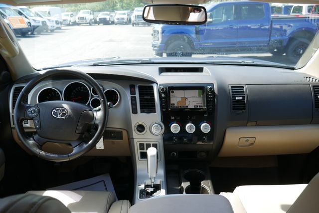 2007 Toyota Tundra Limited