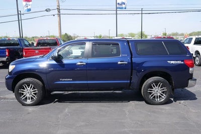 2007 Toyota Tundra Limited