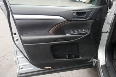 2018 Toyota Highlander LE Plus