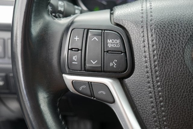 2018 Toyota Highlander LE Plus