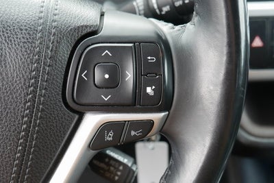 2018 Toyota Highlander LE Plus