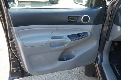 2012 Toyota Tacoma PreRunner V6